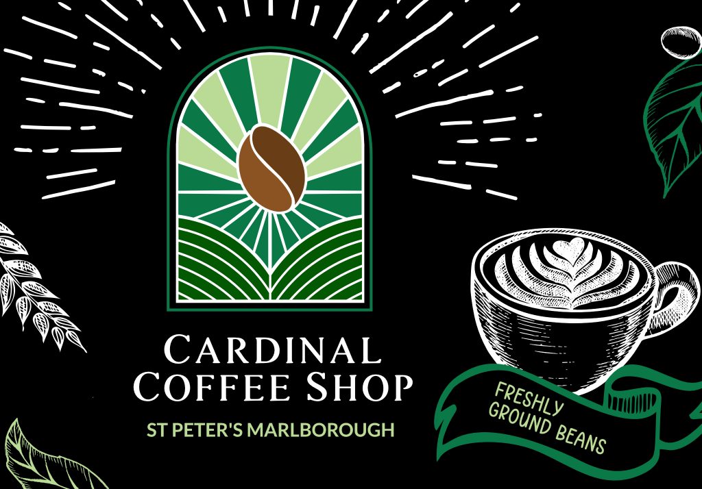 Cardinal Coffee Shop Marlborough