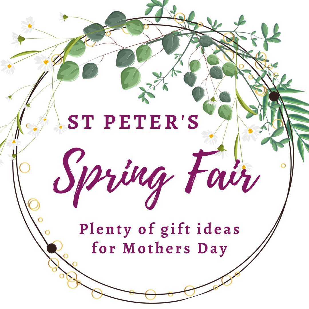 St Peter's Spring Fair