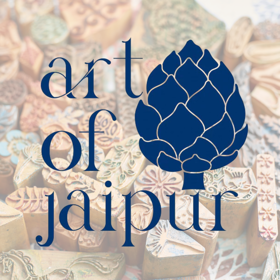 Art of Jaipur - Event at St Peter's in Marlborough