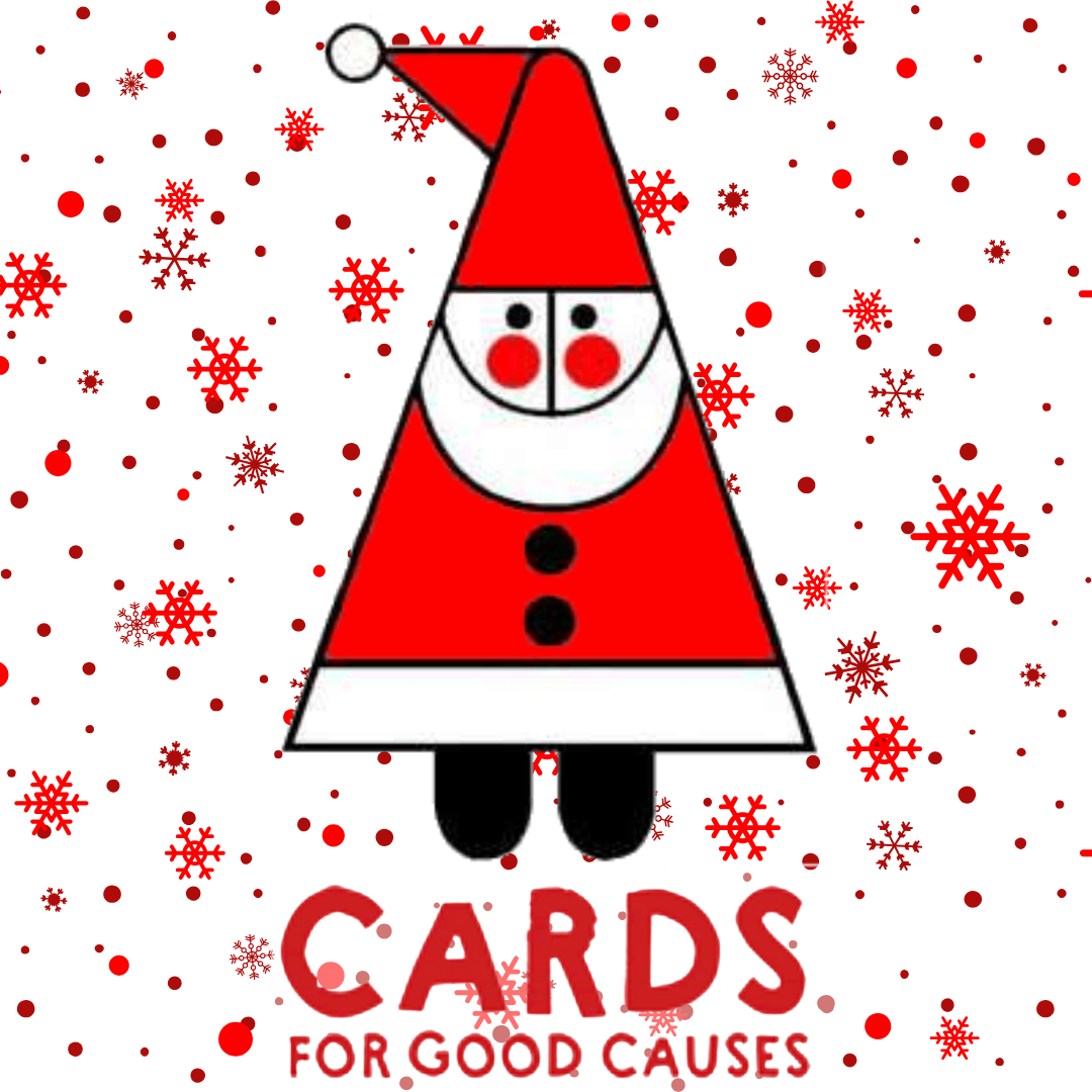 Cards for Good Causes Marlborough in St Peter's